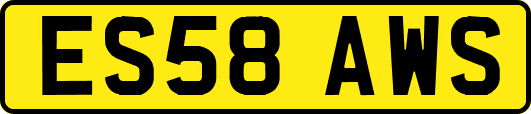 ES58AWS
