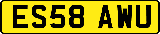 ES58AWU