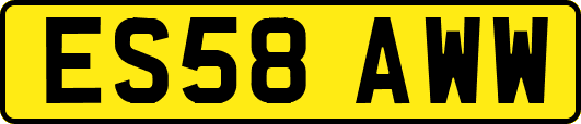 ES58AWW