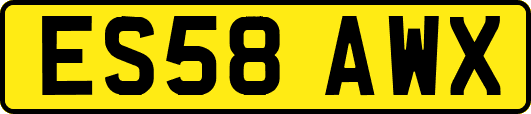 ES58AWX