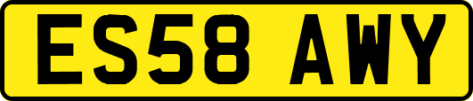 ES58AWY