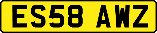 ES58AWZ