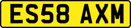 ES58AXM