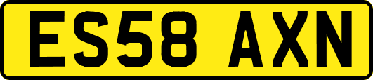 ES58AXN