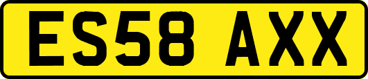ES58AXX