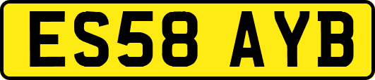 ES58AYB