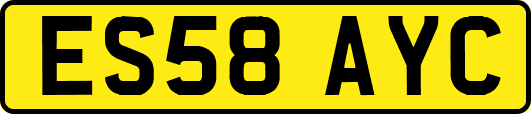 ES58AYC
