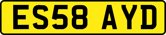 ES58AYD