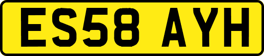 ES58AYH