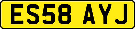 ES58AYJ