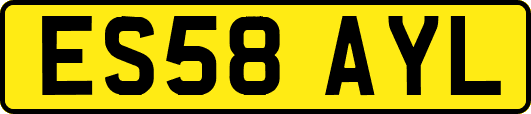 ES58AYL