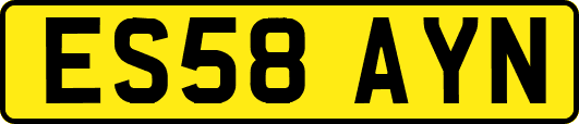 ES58AYN