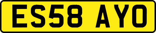 ES58AYO
