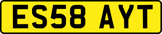 ES58AYT