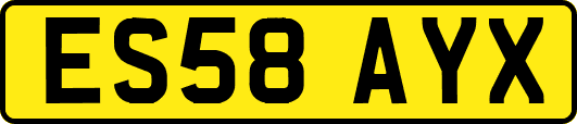 ES58AYX