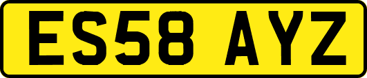 ES58AYZ
