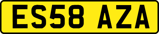 ES58AZA