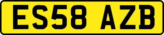 ES58AZB