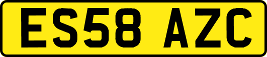 ES58AZC
