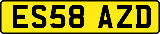 ES58AZD