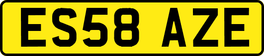 ES58AZE