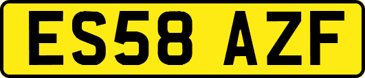 ES58AZF