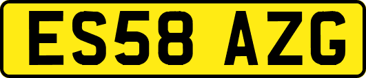 ES58AZG