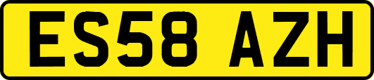 ES58AZH