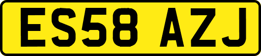 ES58AZJ