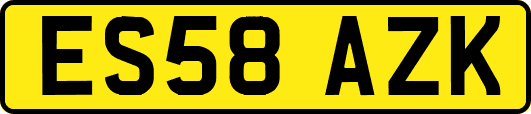 ES58AZK