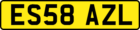 ES58AZL