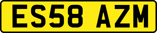 ES58AZM