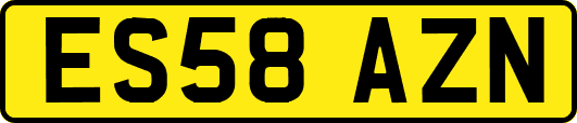 ES58AZN