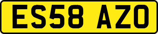 ES58AZO