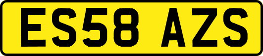 ES58AZS