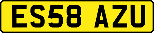 ES58AZU