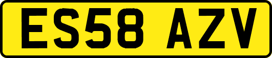 ES58AZV