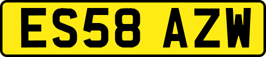 ES58AZW