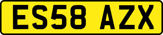 ES58AZX