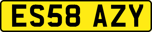ES58AZY