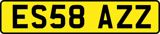 ES58AZZ