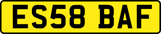 ES58BAF