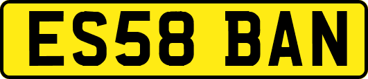 ES58BAN