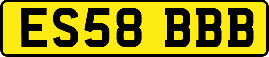 ES58BBB