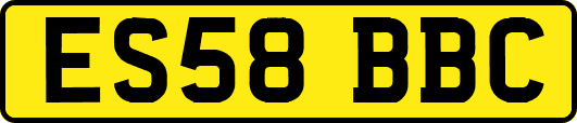 ES58BBC