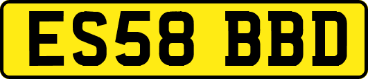 ES58BBD