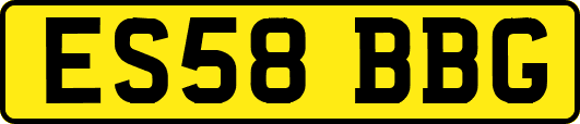 ES58BBG