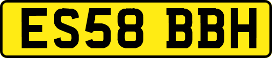 ES58BBH