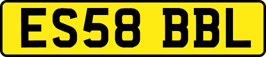 ES58BBL