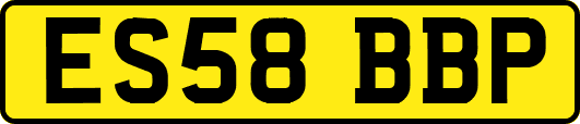 ES58BBP
